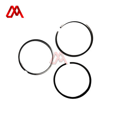 8-94390799-0 Standard Piston Ring Set suitable for ISUZU FRR33 6HH1