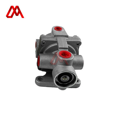 IZUMI 1-48240041-0 1482400410 Relay Valve for ISUZU EXR CYZ51 6WF1 