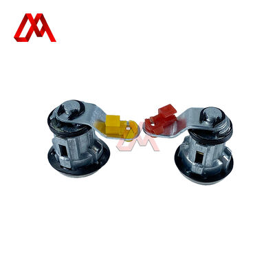 8-97035293-0 Car Lock Cylinder Set 8970352930 Suitable for ISUZU NKR55 4JB1