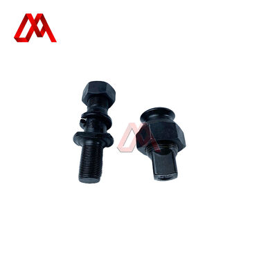 IZUMI Truck OEM Parts 1-42333334-0 1423333340 Rear Wheel Axle Pin for ISUZU CXZ CVR FTR