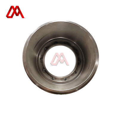 IZUMI Truck OEM Parts 1-42315377-0 1423153770 Rear Brake Drum for ISUZU VC46 6WF1