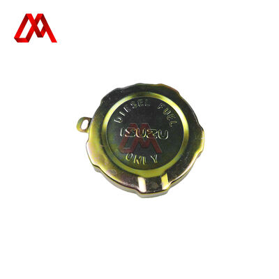 Truck Replacement Spare Parts 1-31220166-2 1312201662 Clutch Cover For ISUZU FVR FSR11K