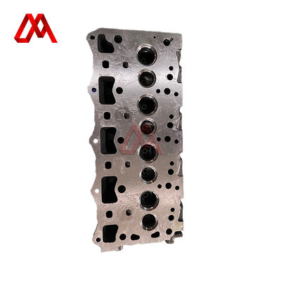 Truck Replacement Spare Parts 1-21723066-0 1217230660 Oil Cooler Core Assembly for ISUZU XE 6HK1