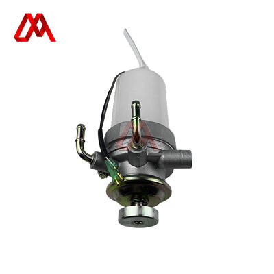 Oil Water Separator 5-13200220-QC 5-13200220-6 for ISUZU TFR 4JA1 4JB1 Truck Engine Parts