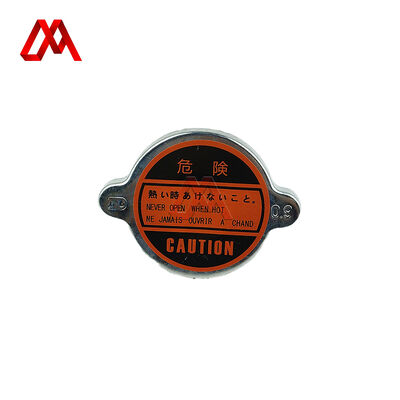 High Quality 5-21450005 Radiator Cap Replacement for ISUZU FVR 6HK1 Heavy Duty Truck