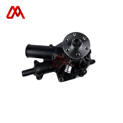 Trucks Parts Suppliers 1-13650133-0 1136501330 Water Pump Assembly With Gasket for ISUZU XE 6HK1