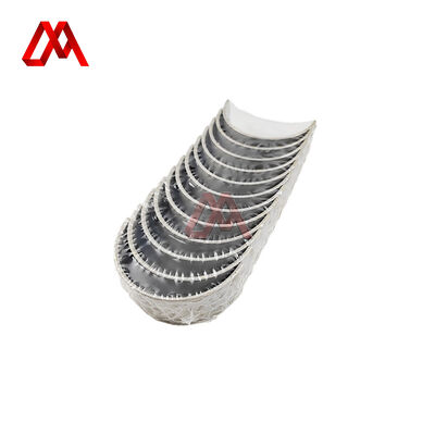 Trucks Parts Suppliers Crankshaft Bearing OEM 1-11540087-0 1115400870 1-11540087-KD 0.50 M444K for ISUZU FVR 6SA1 6SD 