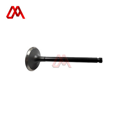 Trucks Engine Parts 1125511650 1-12551165-0 Inlet Valve 1125511390 1-12551139-0 for ISUZU XD 6BG1 6BD1 4BD1