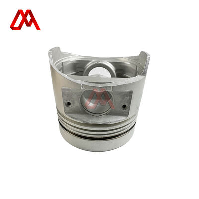 Wholesale Truck Spare Parts Cylinder Liner Kit 1878114360 1-87811436-0 for ISUZU FVR 6HH1