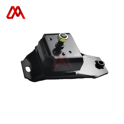 OEM Parts Front Engine Foot Rubber 5-87610188-0 8-97080621-0 5876101880 8970806210 for ISUZU NKR55 4JB1 Truck 