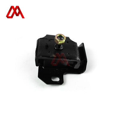 8-97122895-0 8971228950 Front Engine Foot Rubber Suitable for ISUZU NKR77 4JH1