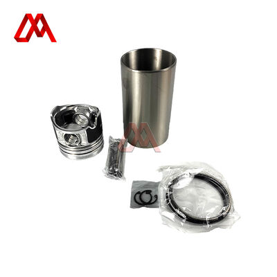 Truck OEM Parts 8-94228886-0 8942288860 Engine Cylinder Liner Set for ISUZU 4FB1