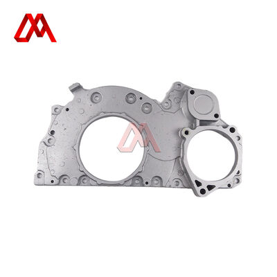 Truck OEM Parts 8-94393304-1 8943933041 Gear Case Cover For ISUZU ESR FRR FSR FVR34 6HK1