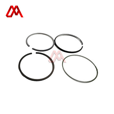 Truck OEM Parts 8-94418918-0 YJI10-082ZZ YJI10-118ZZ 8944189180 YJI10082ZZ YJI10118ZZ Standard Piston Ring Set for ISUZU NKR58 4BE1