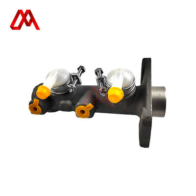 Truck OEM Parts Brake System Master Genuine Power Vacuum Booster With Brake Pump 8-97033639-0 8970336390 For ISUZU 