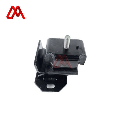 8971614940 8970792201 8-97161494-0 8-97079220-1 Front Engine Foot Rubber Suitable for ISUZU NPR66 4HF1