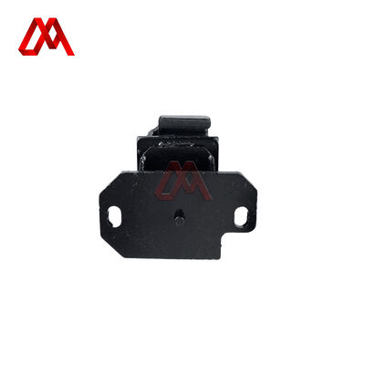 8971614940 8970792201 8-97161494-0 8-97079220-1 Front Engine Foot Rubber Suitable for ISUZU NPR66 4HF1