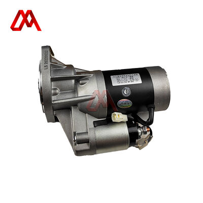 Truck OEM Parts Engine Starter Motor 8-97112549-0 8971125490 8972553901 8-97255390-1 for ISUZU NHR NKR 100P TFR 
