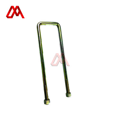 8-94127922-* U-Bolt for ISUZU NHR NKR 100P Heavy-Duty Truck