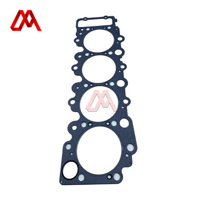 Truck OEM Parts 8-97375434-0 Cylinder Head Gasket 8973754340 for ISUZU NPR 4HK1
