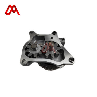 Truck OEM Parts 8-97147338-0 8-98017585-0 L210-0033S 8971473380 8980175850 L2100033S Oil Pump Assembly for ISUZU NPR66 4HF1 4HE1 4HG1 4HK1