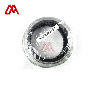 NBR Material Rear Inner Oil Seal 8-94336316-0 8943363160 Fit for Isuzu 4HF1 NPR Truck