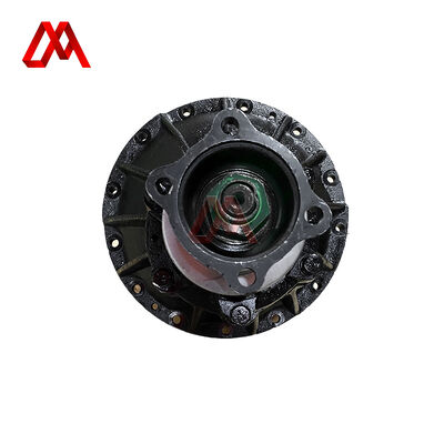 Heavy Duty Differential Assembly 8-94338902-JL Fit for Isuzu 100P 600P NKR5 4JB1 Truck Parts