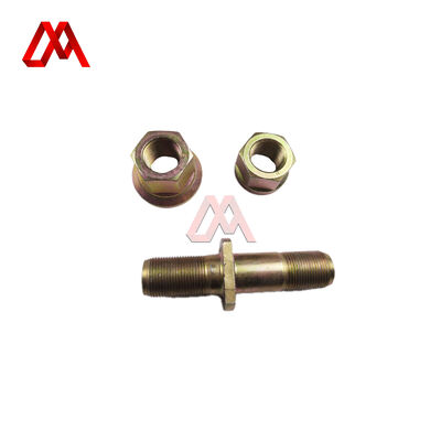 1-42333342-0 1423333420 Rear Hub Bolt For ISUZU FTR FVR FVZ CVR CXZ