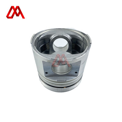 1-87811455-0 1878114550 Engine Parts Cylinder Liner Kit for ISUZU 6HE1