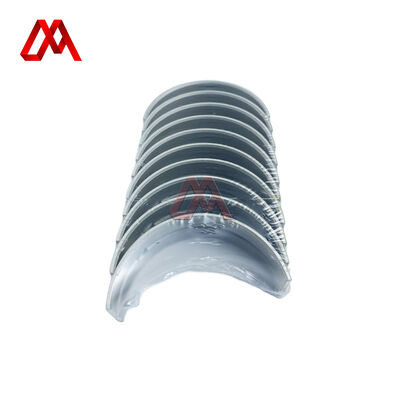 5-11510064-0 5115100640 Crankshaft Truck Parts For ISUZU 4BD1