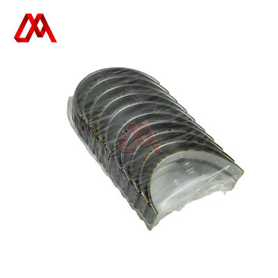 8-94168552-B2 894168552B2 Crankshaft Bearing For Isuzu NKR 4JB1 4JG2