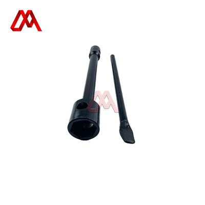 8-98316702-0 8-94386490-1 Wheel Wrench 8983167020 8943864901 for ISUZU NPR NKR