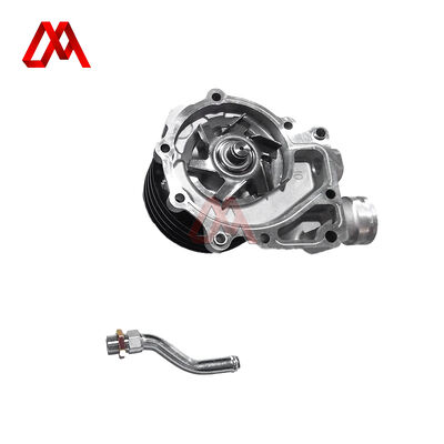 8976027810 8-97602781-0 With Gasket Water Pump Assembly Suitable for ISUZU 6HE1-T FSR FTR