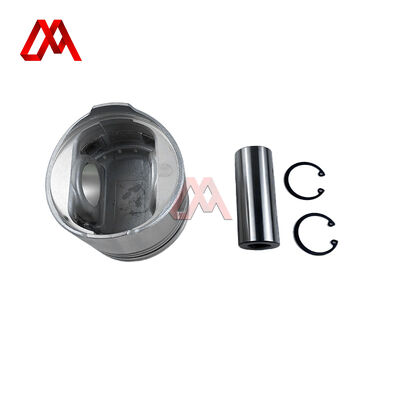 8-94438989-0 8944389890 Piston for ISUZU 4BE1