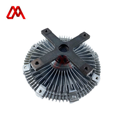 8-98019743-0 Cooling Fan Clutch Suitable for ISUZU 700P 4HK1 8980197430