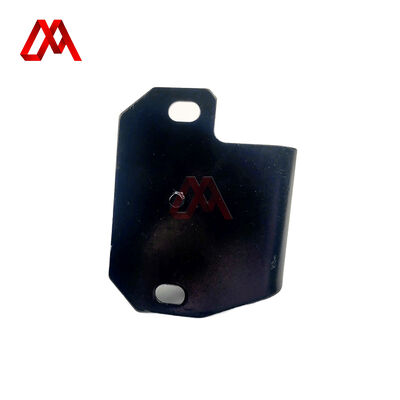 8-97122895-0 8971228950 Front Engine Foot Rubber for ISUZU NKR77 4JH1