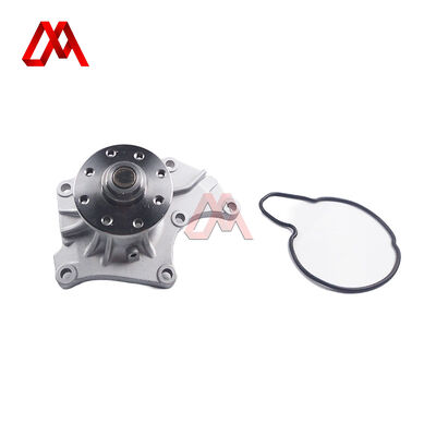 8-97123330-1 8971233301 With Gasket Water Pump Assembly for ISUZU NHR NPR 4JA1
