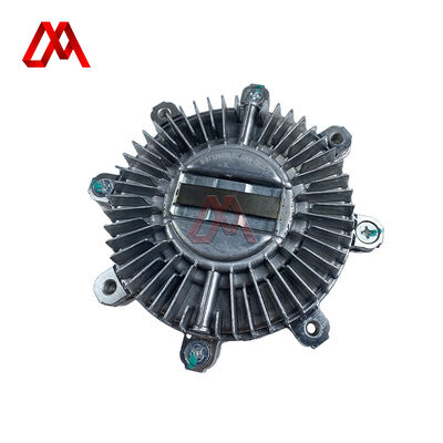 8971297350 8-97129735-0 Cooling Fan Clutch for ISUZU NHR NKR 4JB1 4JG2 