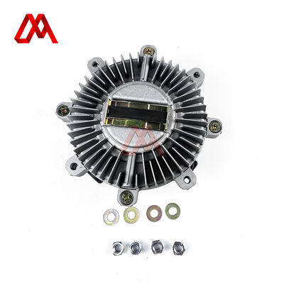 8-97088803-0 8970888030 Silicone Oil Fan Coupling for ISUZU NPR 4HF1 Truck Wholesale