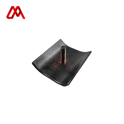 8983350390 8972543870 8-97254387-0 8-98335039-0 Sub Spring Rubber for ISUZU NKR NPR