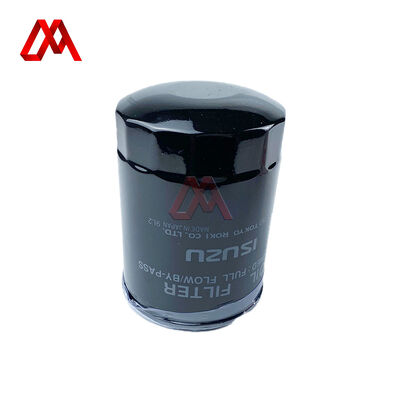 8-94360427-1 8943604271 Oil Filter Fit For Isuzu NHR94 