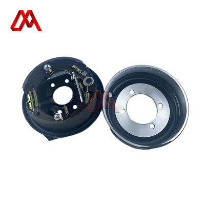 8-97308175-0 Parking Center Brake Assembly 8973081750 for ISUZU NKR NPR 4HF1