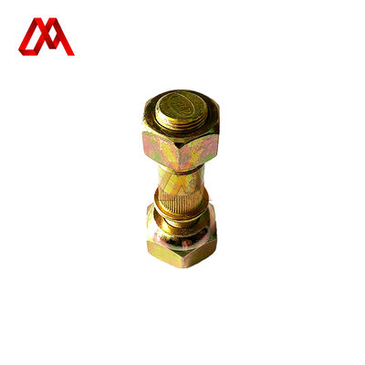 8-94383337-J 894383337J Wheel Hub Bolt For Isuzu 700P Truck