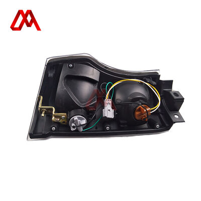 8-98010882-0 8-97365173-5 8980108820 8973651735 Front Combination Lamp For ISUZU NKR77 4JH1