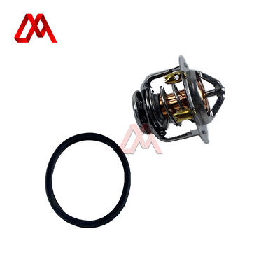OEM 8-98017027-1 8980170271 Thermostat For ISUZU TFR 4JK1 NKR 4JJ1