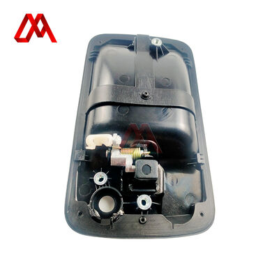 8980371000 8-98037100-0 Front Door Outside Handle for ISUZU 4HK1 VC46 700P