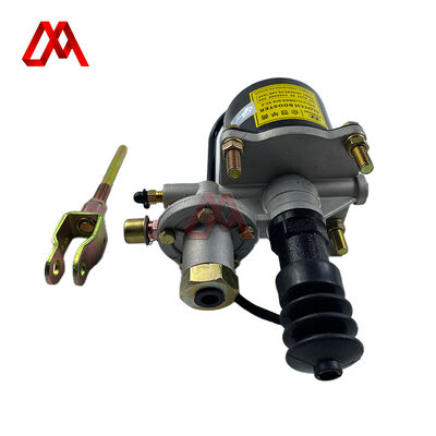 1-31800516-1 1-31800344-0 1318005161 1318003440 Clutch Booster Assembly 90MM for ISUZU FVR3