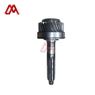 1-33211992-0 1332119920 Transmission Top Gear Shaft For ISUZU CXZ CYZ EXZ