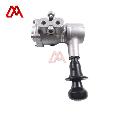 1-48460356-0 1-48460306-0 1484603560 1484603060 Hand Control Brake Valve For ISUZU FSR FTR