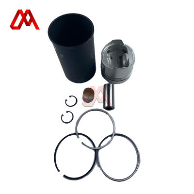 1-87811665-0 Engine Cylinder Liner Set for ISUZU 6HH1 1878116650